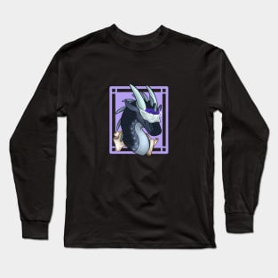 Starflight Long Sleeve T-Shirt